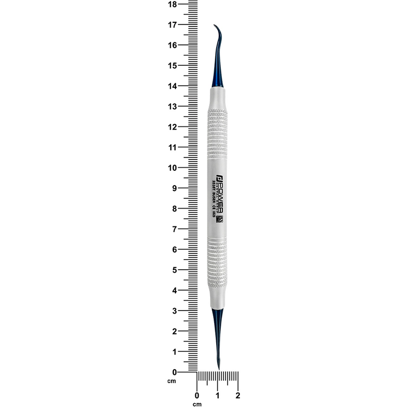 Periosteal Elevator – Buser, Titanium