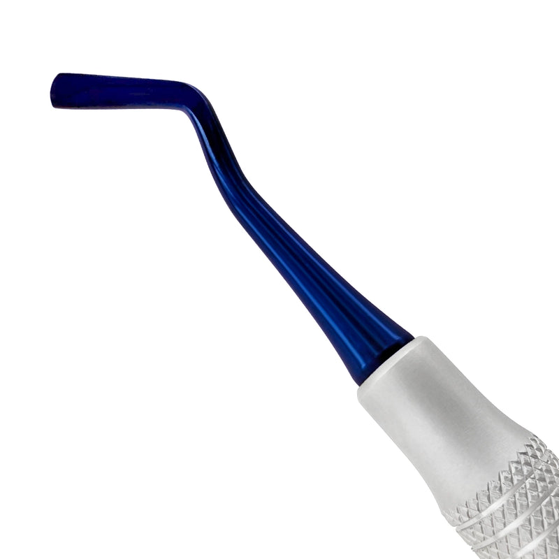 Periosteal Elevator – Hirschfeld 20, Titanium