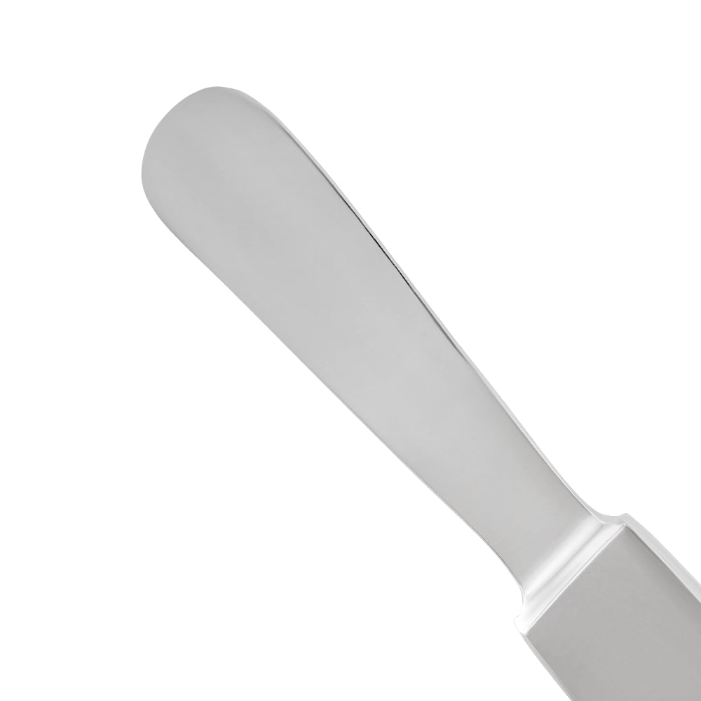 Élévateur périosté – Seldin 23, bord arrondi émoussé