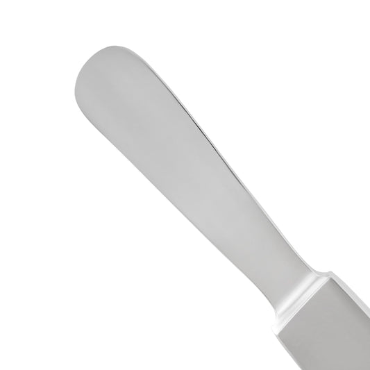 Élévateur périosté – Seldin 23, bord arrondi émoussé