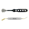 Power Periosteal Elevator Kit Instrument – Titanium