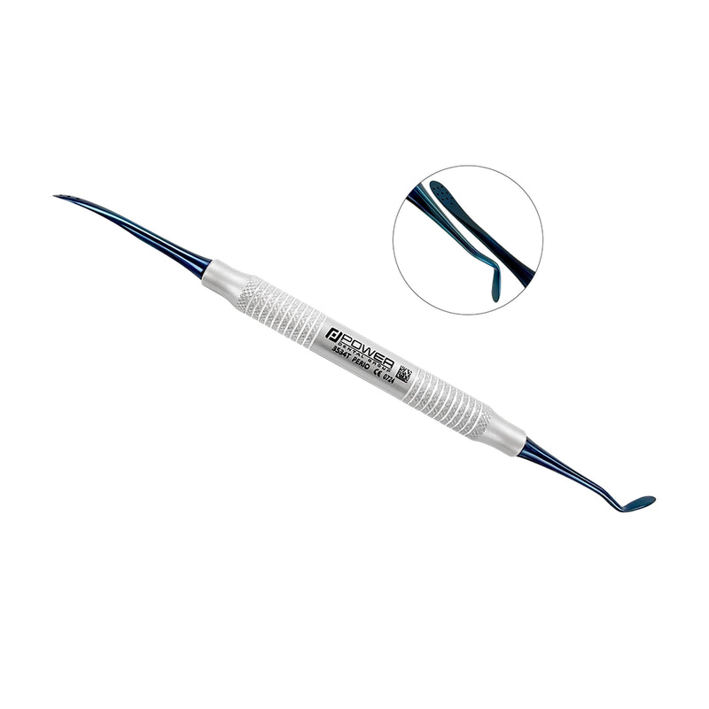 Elevador perióstico Perio Surgical Titanium