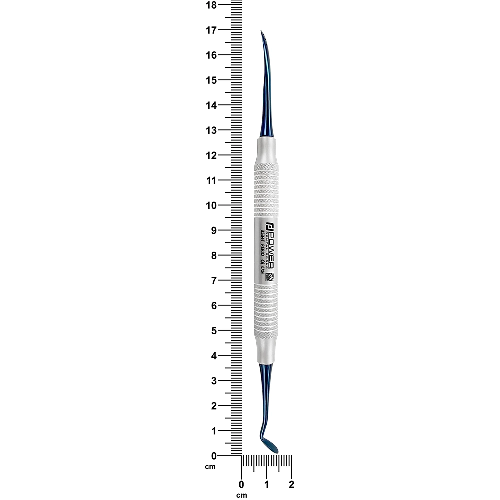 Elevador perióstico Perio Surgical Titanium