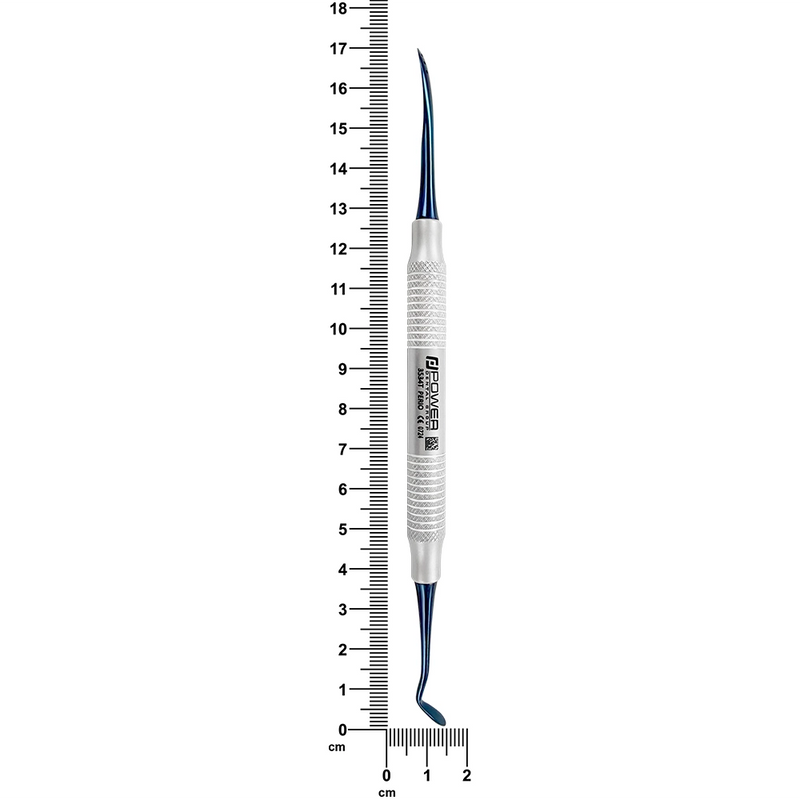 Elevador perióstico Perio Surgical Titanium