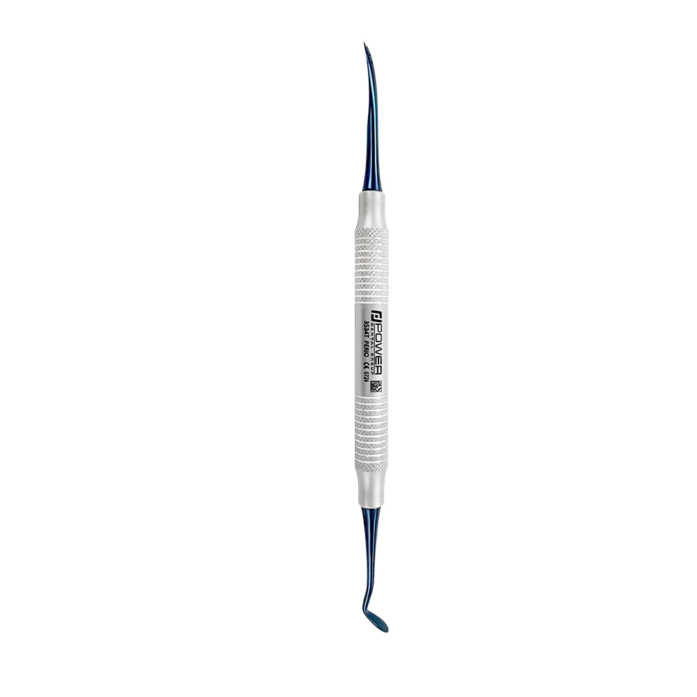 Elevador perióstico Perio Surgical Titanium