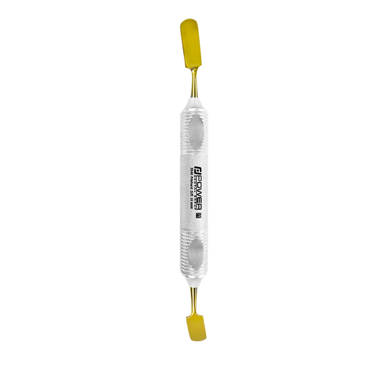 Power Prichard Periosteal Elevator – Off-Angle, Double-Ended, Titanium