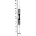 Power Periosteal Elevator & Bone Packer – 2–10 mm, Black Edition
