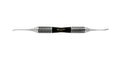 Power Periosteal Elevator & Bone Packer – 2–10 mm, Black Edition