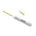 Power Rosenbaum 3rd Molar Elevator – Concave Curved 3.5 mm, Titanium