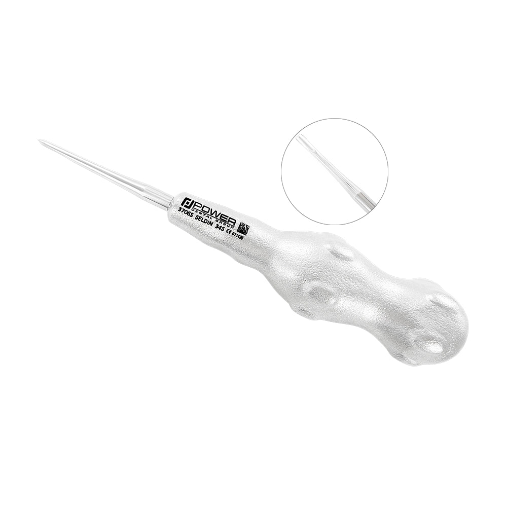Ascenseur Seldin 34S – Dentelé
