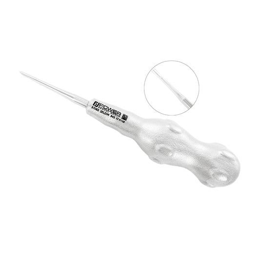 Ascenseur Seldin 34S – Dentelé