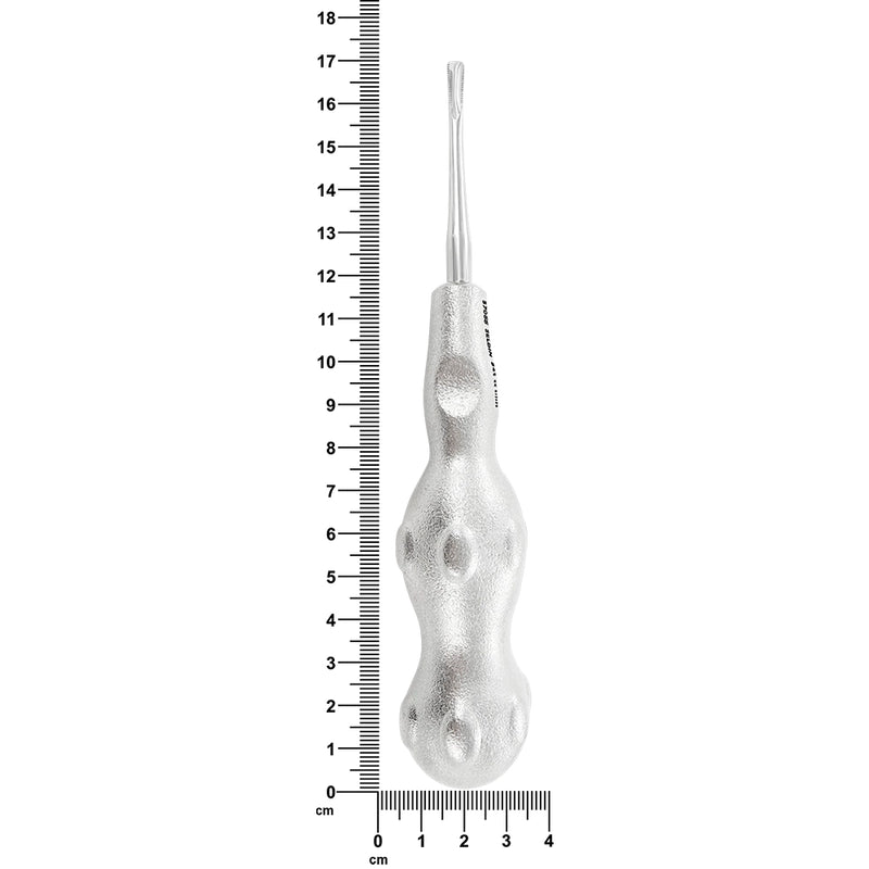 Ascenseur Seldin 34S – Dentelé