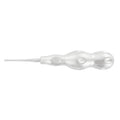 Apexo 301 Elevator – Straight, Serrated