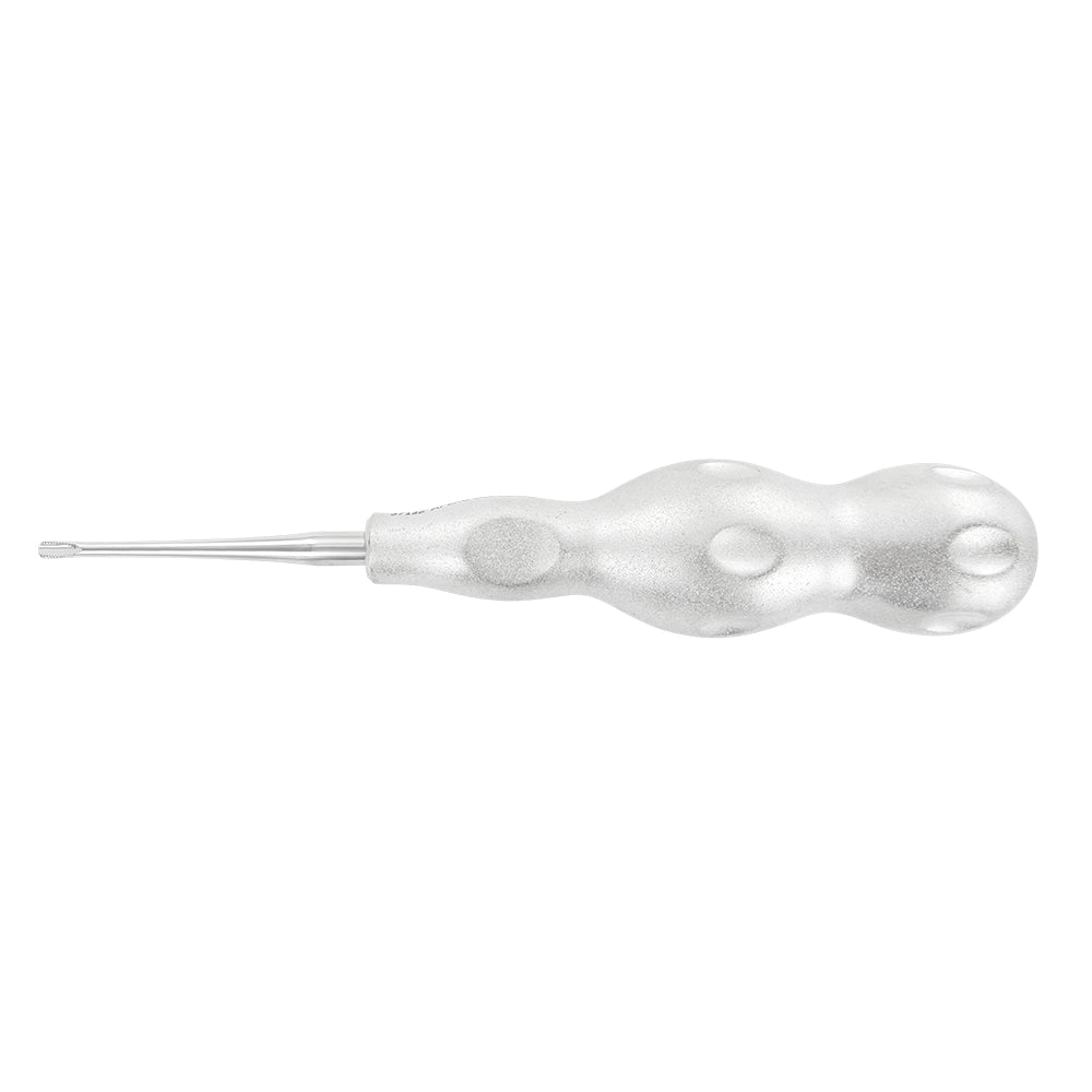 Apexo 301 Elevator – Straight, Serrated