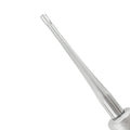 Apexo 301 Elevator – Straight, Serrated