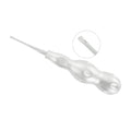 Apexo 301 Elevator – Straight, Serrated