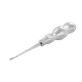 Apexo 301 Elevator – Straight Serrated Blade