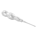 Apexo 301 Elevator – Straight Serrated Blade