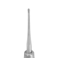 Apexo 301 Elevator – Straight Serrated Blade