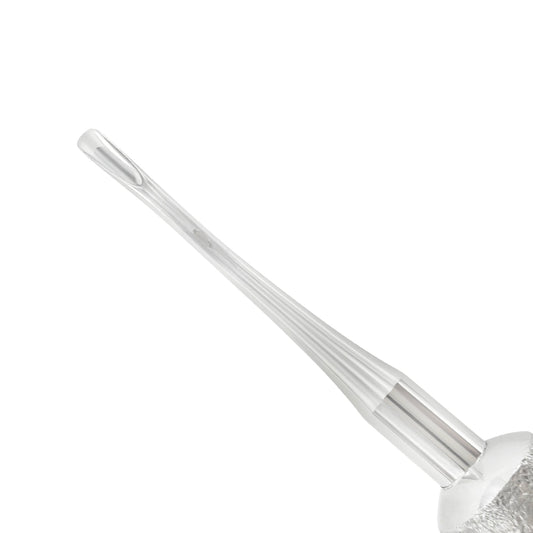 Apexo 303 Elevateur – Courbé vers l'extérieur 2,8 mm