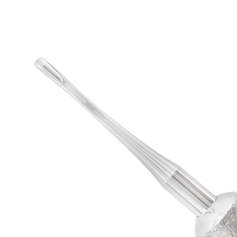 Apexo 303 Elevateur – Courbé vers l'extérieur 2,8 mm