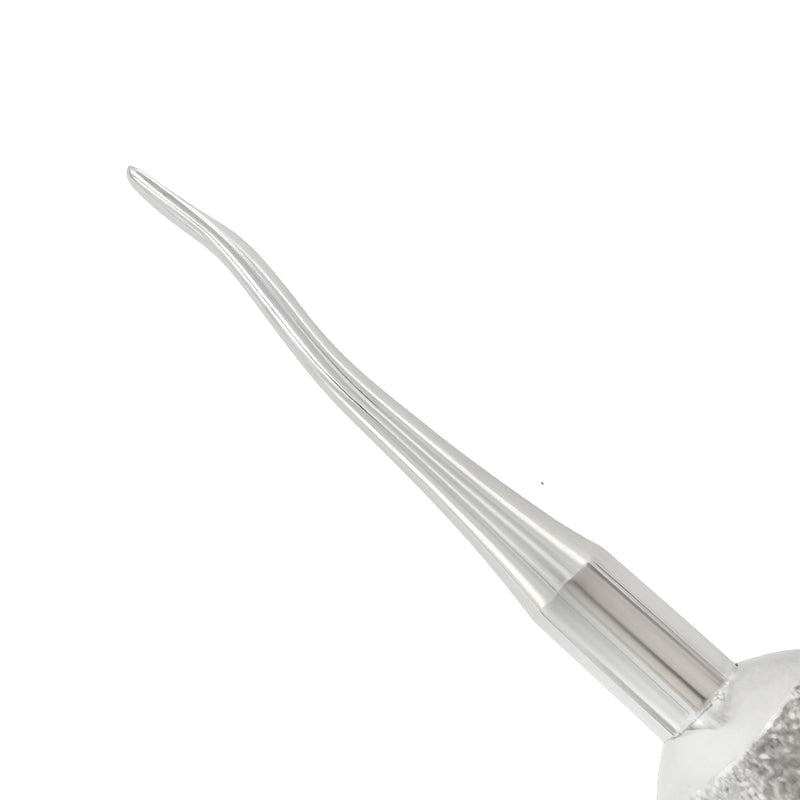 Apexo 303 Elevateur – Courbé vers l'extérieur 2,8 mm