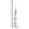 Apexo 303 Elevateur – Courbé vers l'extérieur 2,8 mm