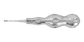 Apexo 303 Elevateur – Courbé vers l'extérieur 2,8 mm