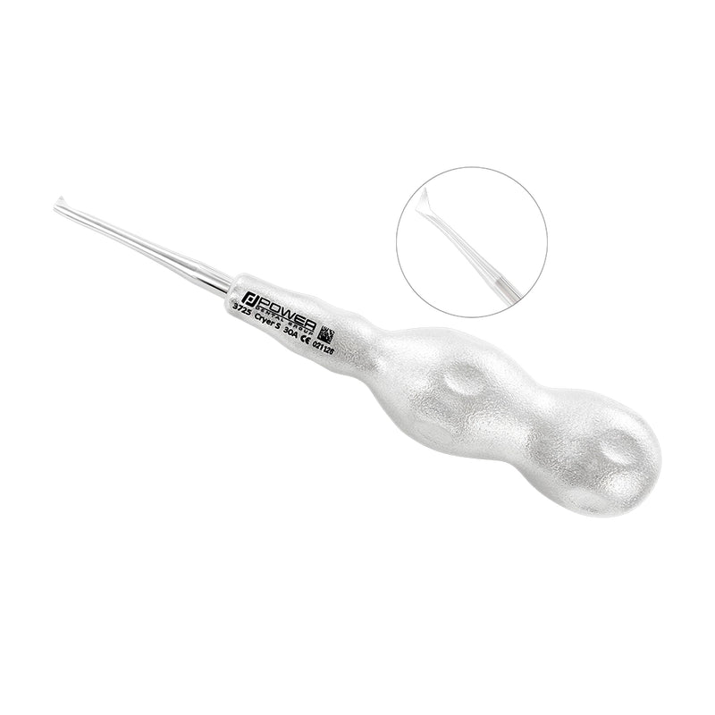 Ascenseur Cryer – Petit 30A