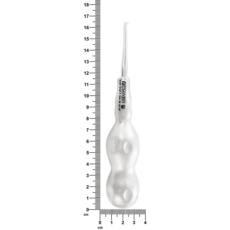 Ascenseur Cryer – Petit 30A