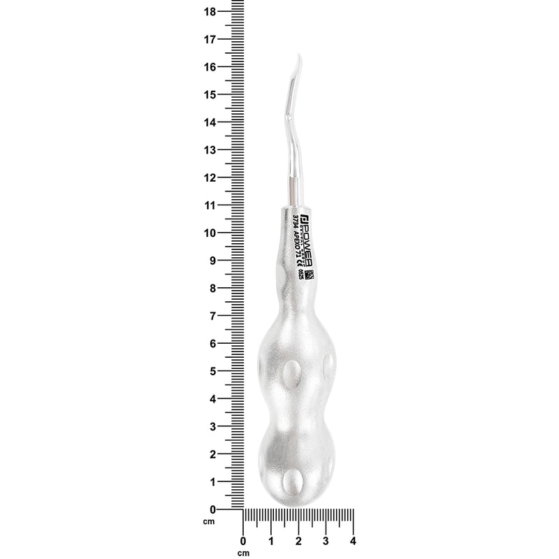 Ascenseur Miller Apexo 71
