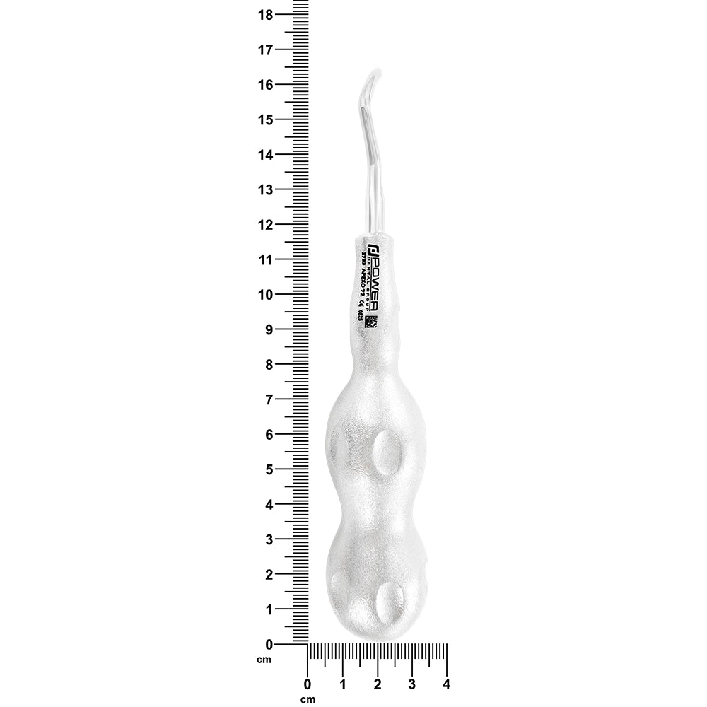 Ascenseur Miller Apexo 72