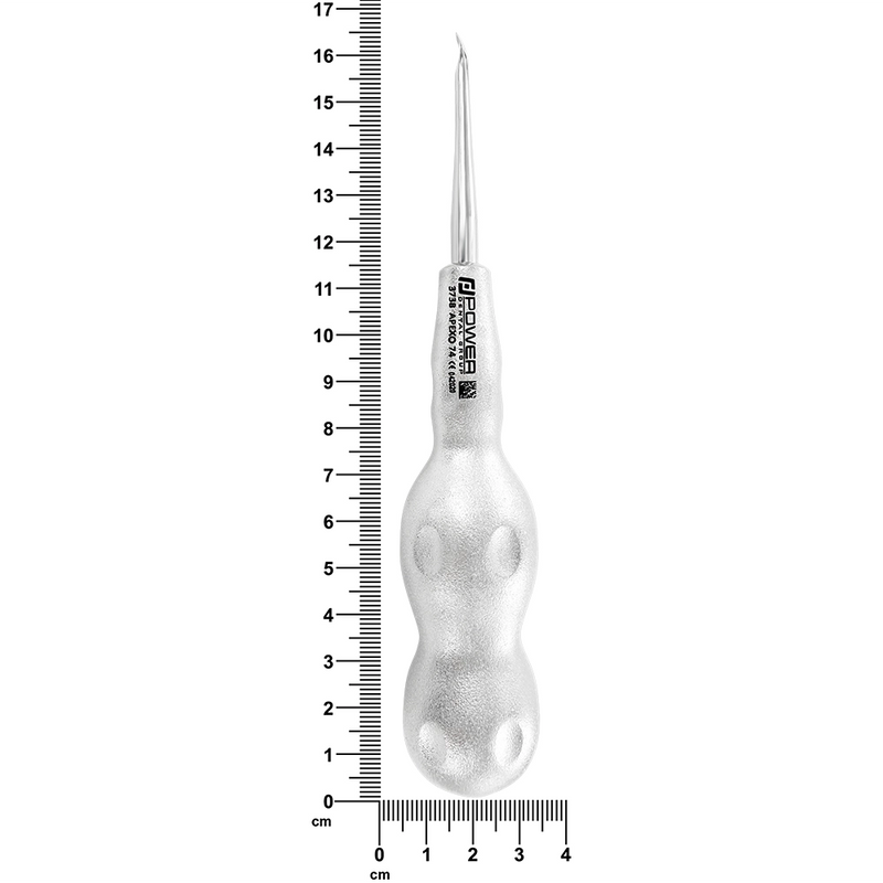 Ascenseur Miller Apexo 74