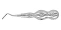 ELEVATORS APICAL 4R/303 EXTRA THIN