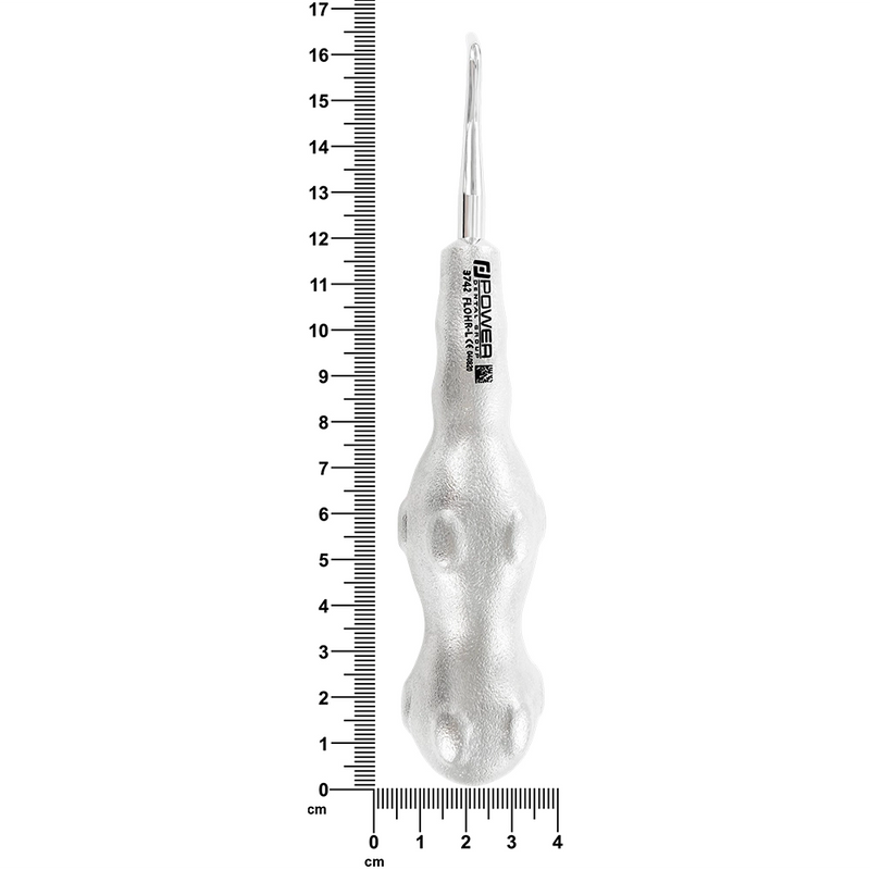 Ascenseur Flohr L-Sharp