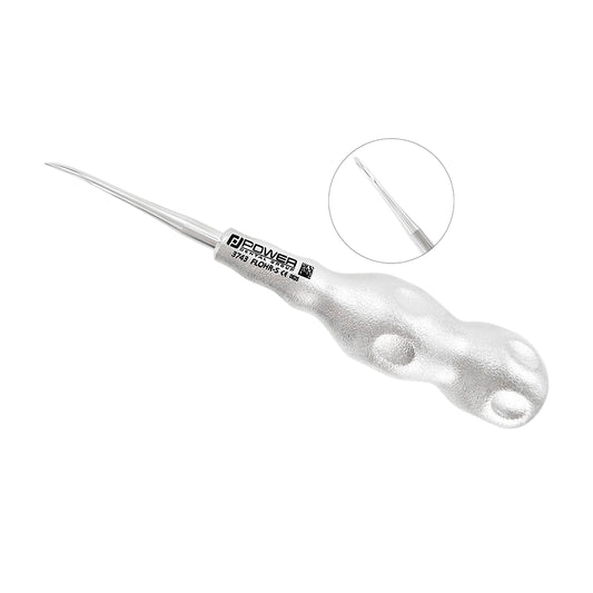 Ascenseur Flohr S-Sharp