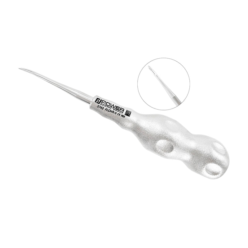 Ascenseur Flohr S-Sharp