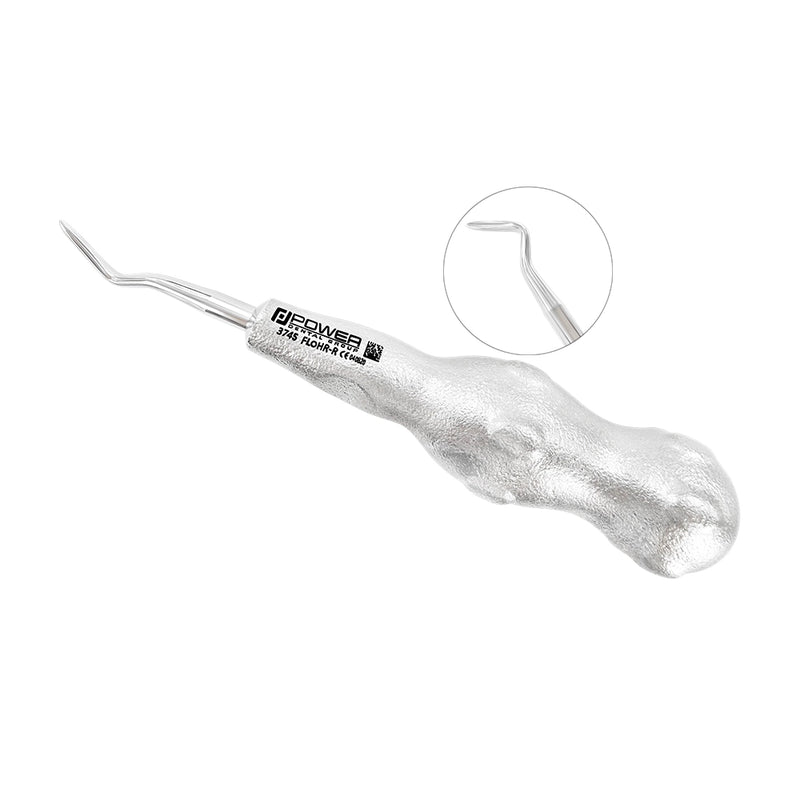 Ascenseur Flohr R-Sharp