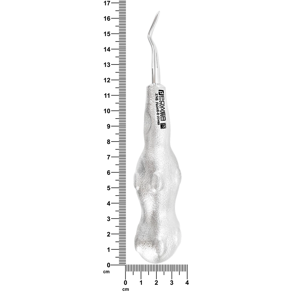 Ascenseur Flohr R-Sharp