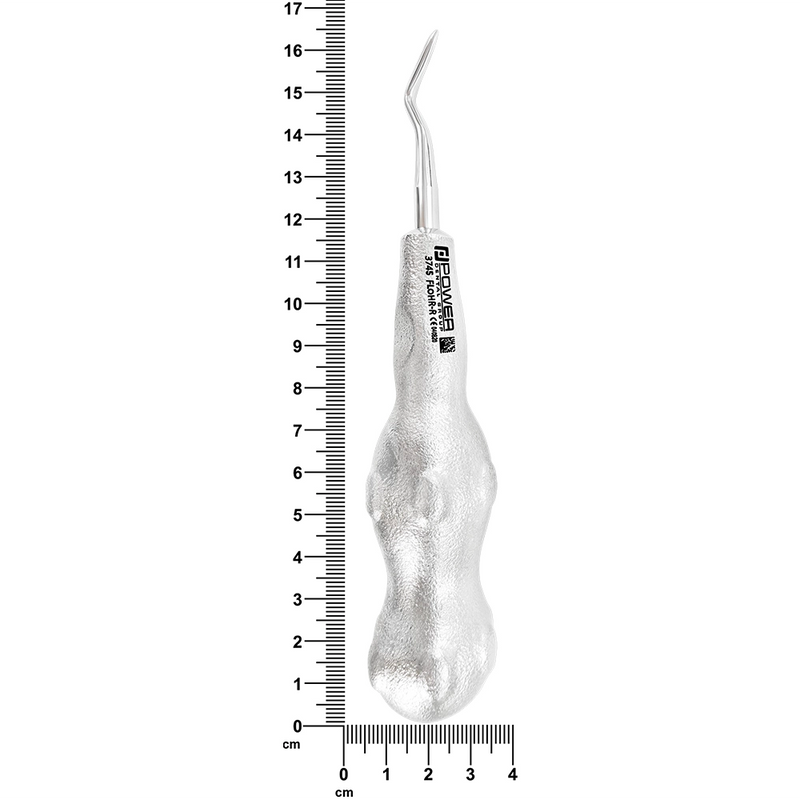 Ascenseur Flohr R-Sharp