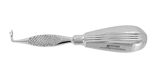 ELEVATORS S- BERNARD 3 LEFT SMALL HANDLE