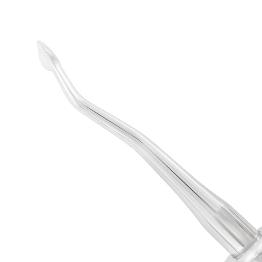 Ascenseur Spade Bernard – Sortie
