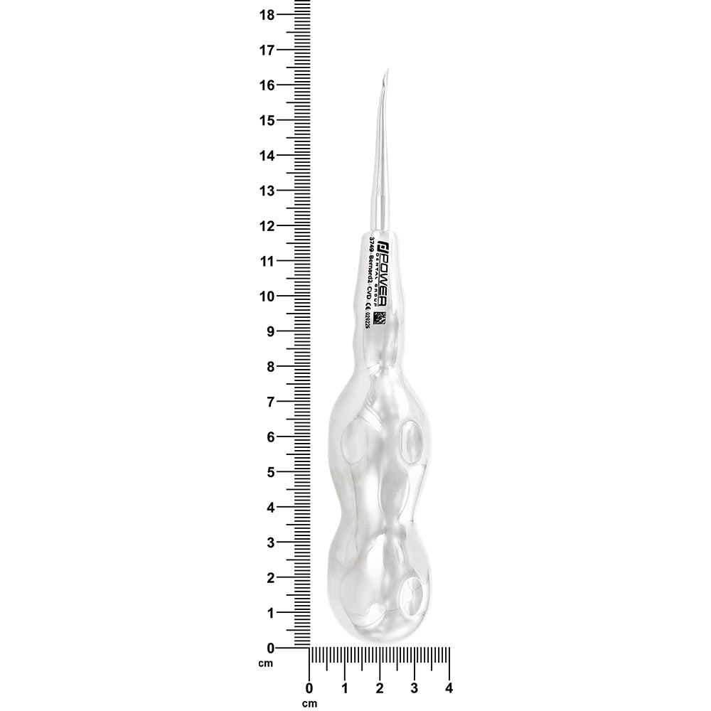 Ascenseur Bernard Spade – Angle décalé 