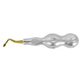 Power Flap Opener Spade – Titanium