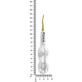 Ascenseur électrique Bernard 4 Spade Droite – Titane