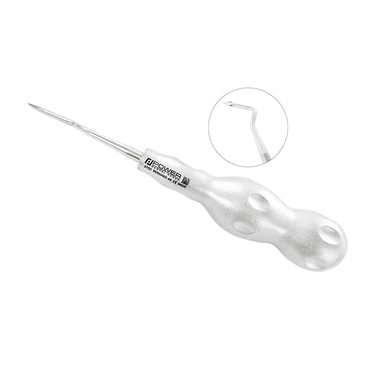 Ascenseur Spade Bernard 4 – Droite