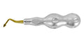 POWER FLAP OPENER TITANIUM GOLD