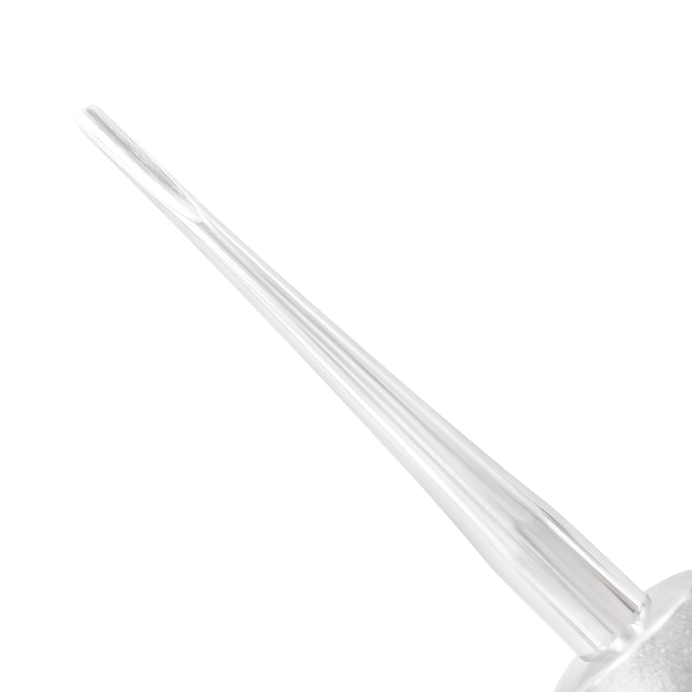 Luxator 2 mm – Hoja recta y fina, uso delicado