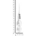 Luxator – Straight, 2 mm