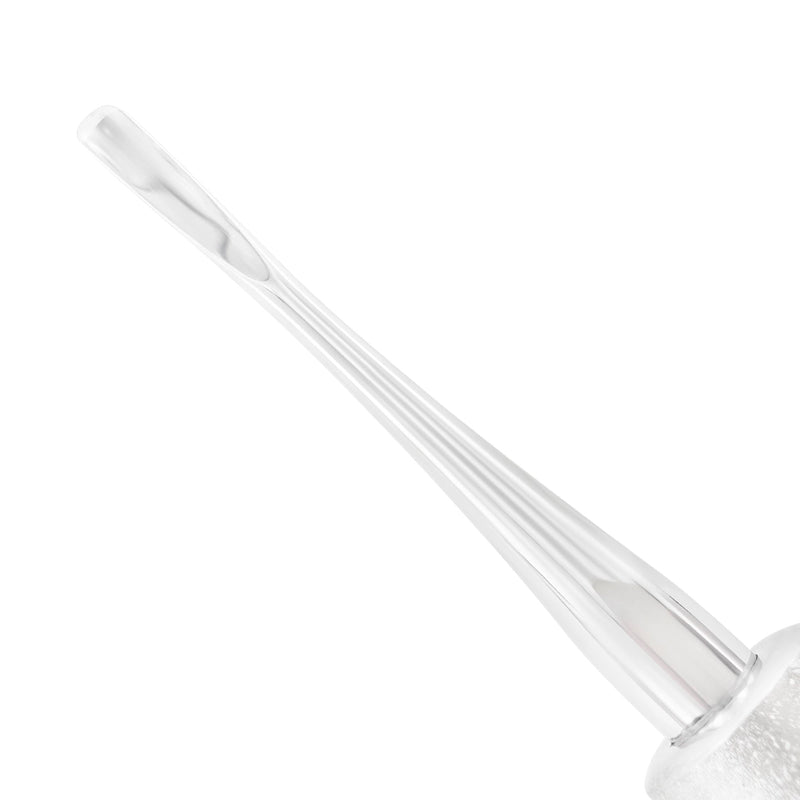 Luxator 3 mm – Hoja recta y fina, uso delicado